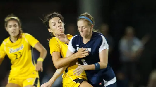 Kassidy Hause (Photo by John Fajardo/LBSU)