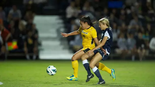 Eileen Maes (Photo by John Fajardo/LBSU)