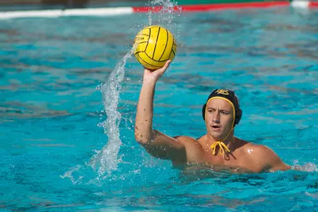 Carter Taylor scored three goals to lead the 49ers in a comeback win.