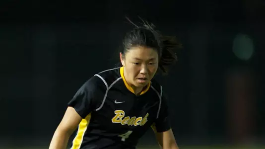 The 49ers will take on the University of San Diego at Torero Stadium in their final non-conference game on Monday.