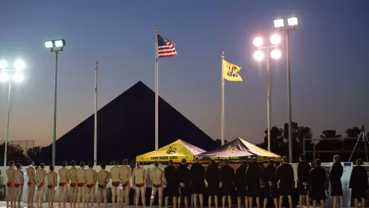 Pyramid Campus Pool Team