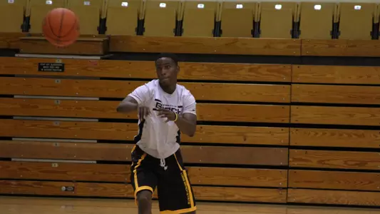 Mike Caffey