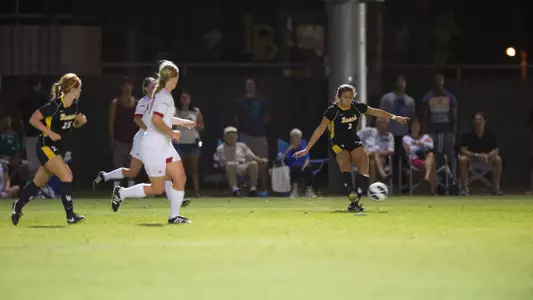 Kristyn Benavidez (Photo by John Fajardo/LBSU)