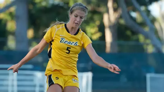 Taylor Nelson (Photo by John Fajardo/LBSU)