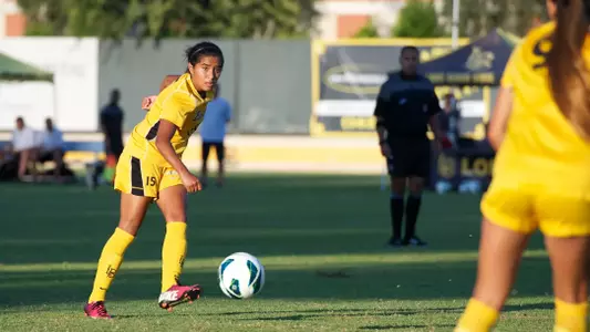 Mimi Rangel (Photo by John Fajardo/LBSU)