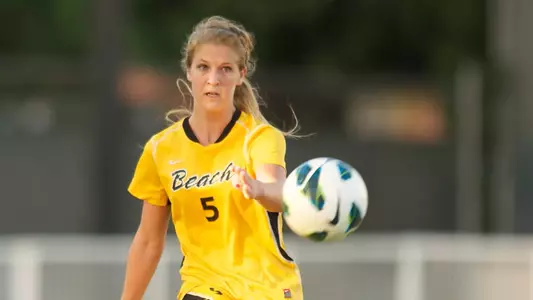 Taylor Nelson (Photo by John Fajardo/LBSU)