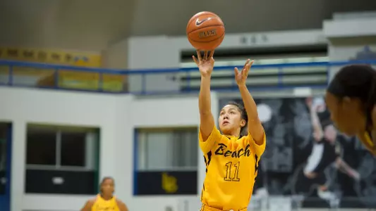 The 49ers continue Big West play with home games against UC Santa Barbara (Jan. 16) and Cal Poly (Jan. 18).