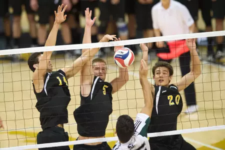 Ian Satterfield, McKay Smith, Andrew Whitt