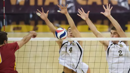 Ian Satterfield, Jeff Ornee