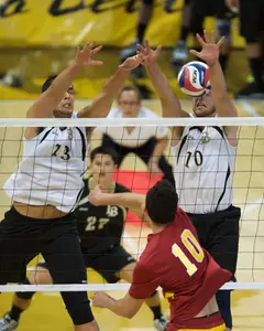 Taylor Gregory, Dalton Ammerman