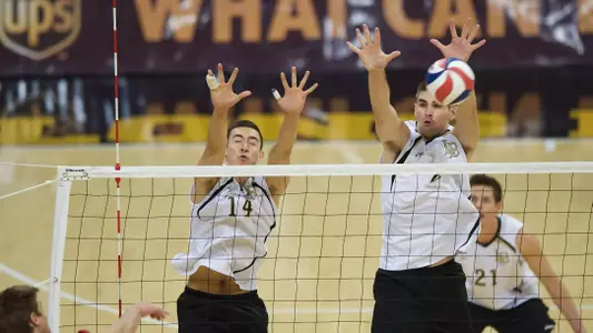 Ian Satterfield, Jeff Ornee