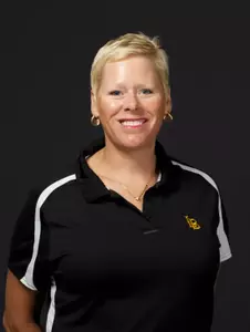 The all-time winningest coach in LBSU tennis history, Jenny Hilt-Costello, coached in her 400th match last Monday as the 49ers beat Hawai'i 5-2.