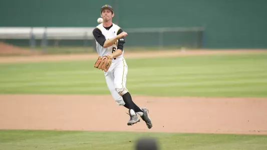 Senior Michael Hill will move back over to third and provide a proven bat in the lineup.