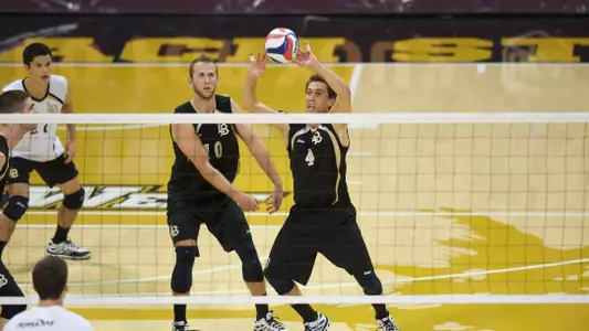 Dalton Ammerman, Taylor Crabb