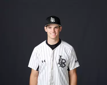 Andrew Rohrbach did not allow a run to get the win on the mound.