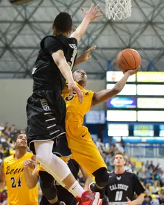Mike Caffey