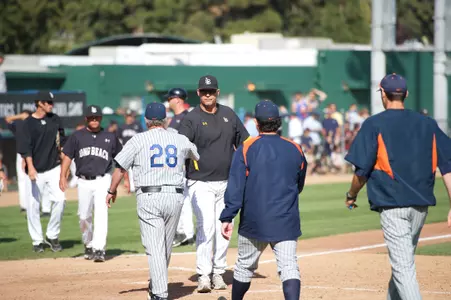Troy Buckley leads the Dirtbags into his fourth year as Head Coach.