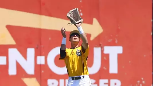 Johnny Bekakis returns to the lineup in center field.