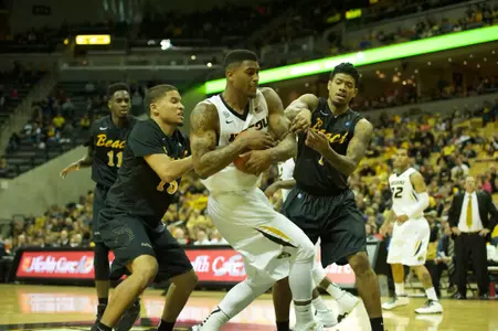 A.J. Spencer, Tyler Lamb