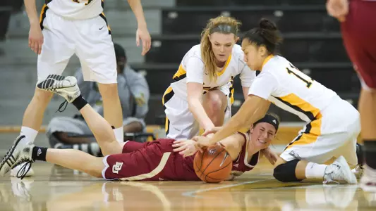 Madison Montgomery, Hallie Meneses