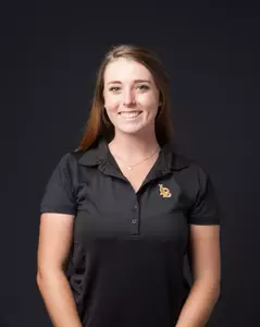 Kassidy Teare finished in fourth place at the Ron Moore Intercollegiate.