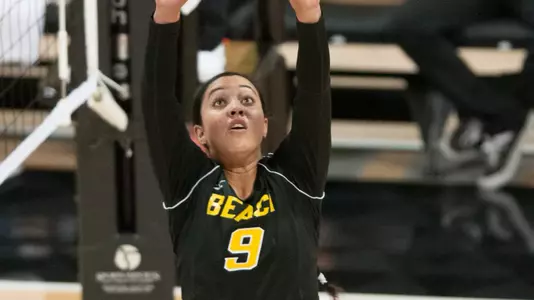 Hudson was just shy of a triple-double.