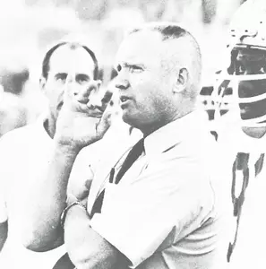 Jim Stangeland led Long Beach State to the 1970 Pasadena Bowl.