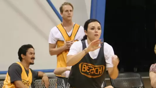 Gigi Hascheff