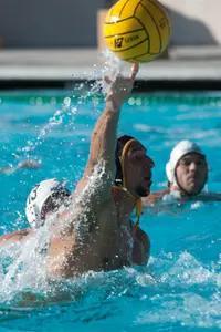 Kappos scored 4 goals against the Cardinals.