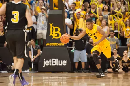 Mike Caffey