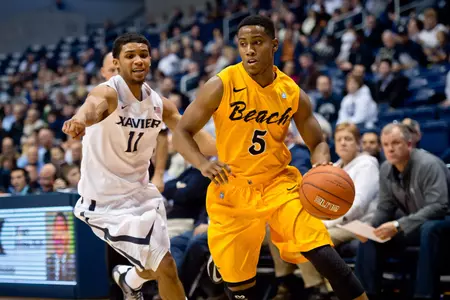 Mike Caffey
