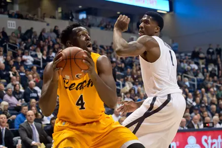 Temidayo Yussuf (Timothy D. Sofranko).