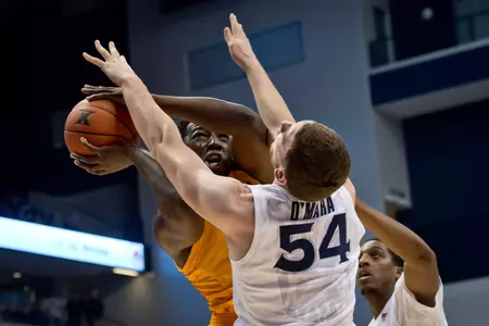 Temidayo Yussuf (Timothy D. Sofranko).