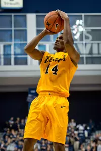 Branford Jones (Timothy D. Sofranko).