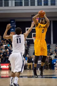 Mike Caffey