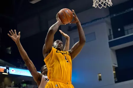 Temidayo Yussuf (Timothy D. Sofranko).