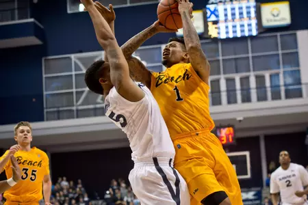 Tyler Lamb (Timothy D. Sofranko).