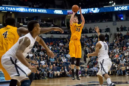 Jack Williams (Timothy D. Sofranko).