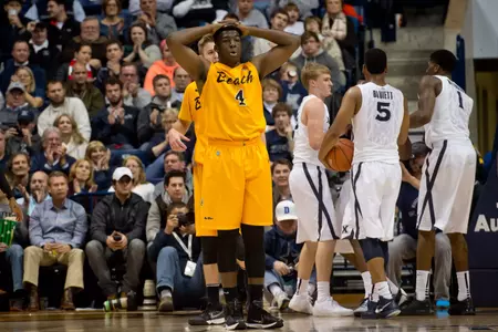 Temidayo Yussuf (Timothy D. Sofranko).