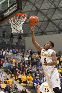 Mike Caffey