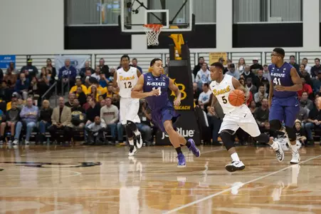 Mike Caffey