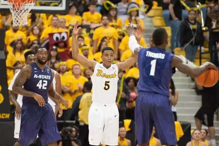 Mike Caffey