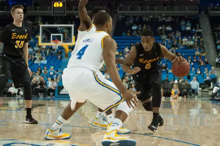 Mike Caffey