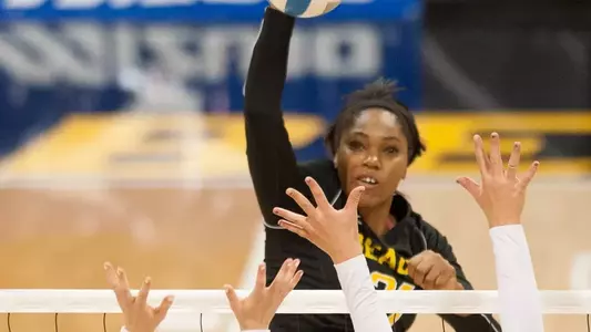 The honor is the second of Okpala's career.