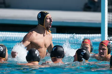 Kappos, McConnell, Guimaraes, Ljepopio, and Lappas were all given 2014 MPSF Honor.