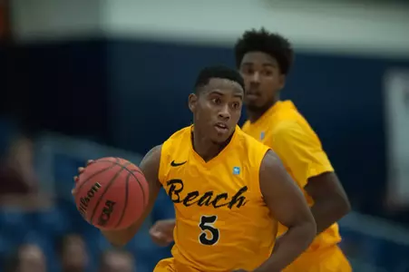 Mike Caffey