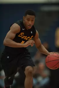 Mike Caffey