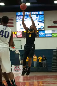 Mike Caffey