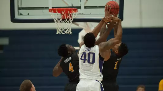 Tyler Lamb, Temidayo Yussuf