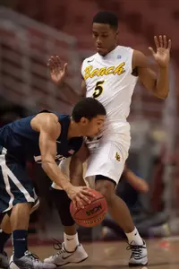 Mike Caffey